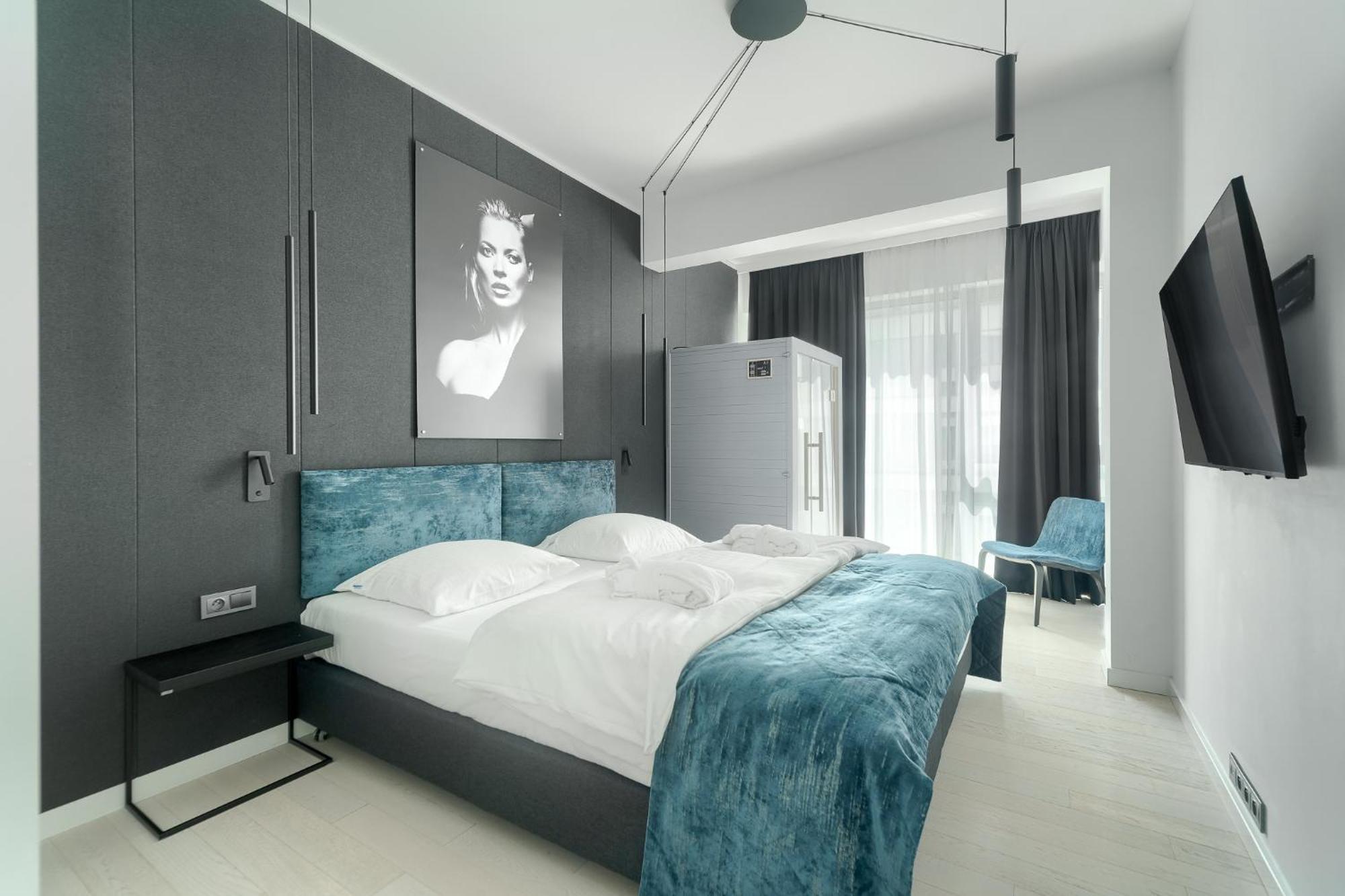 Dune - Executive Z Prywatna Sauna * Mielno (Koszalin)