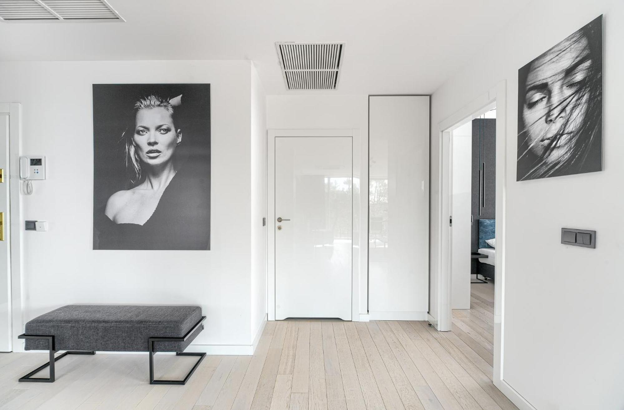 Dune - Executive Z Prywatna Sauna * Mielno (Koszalin)