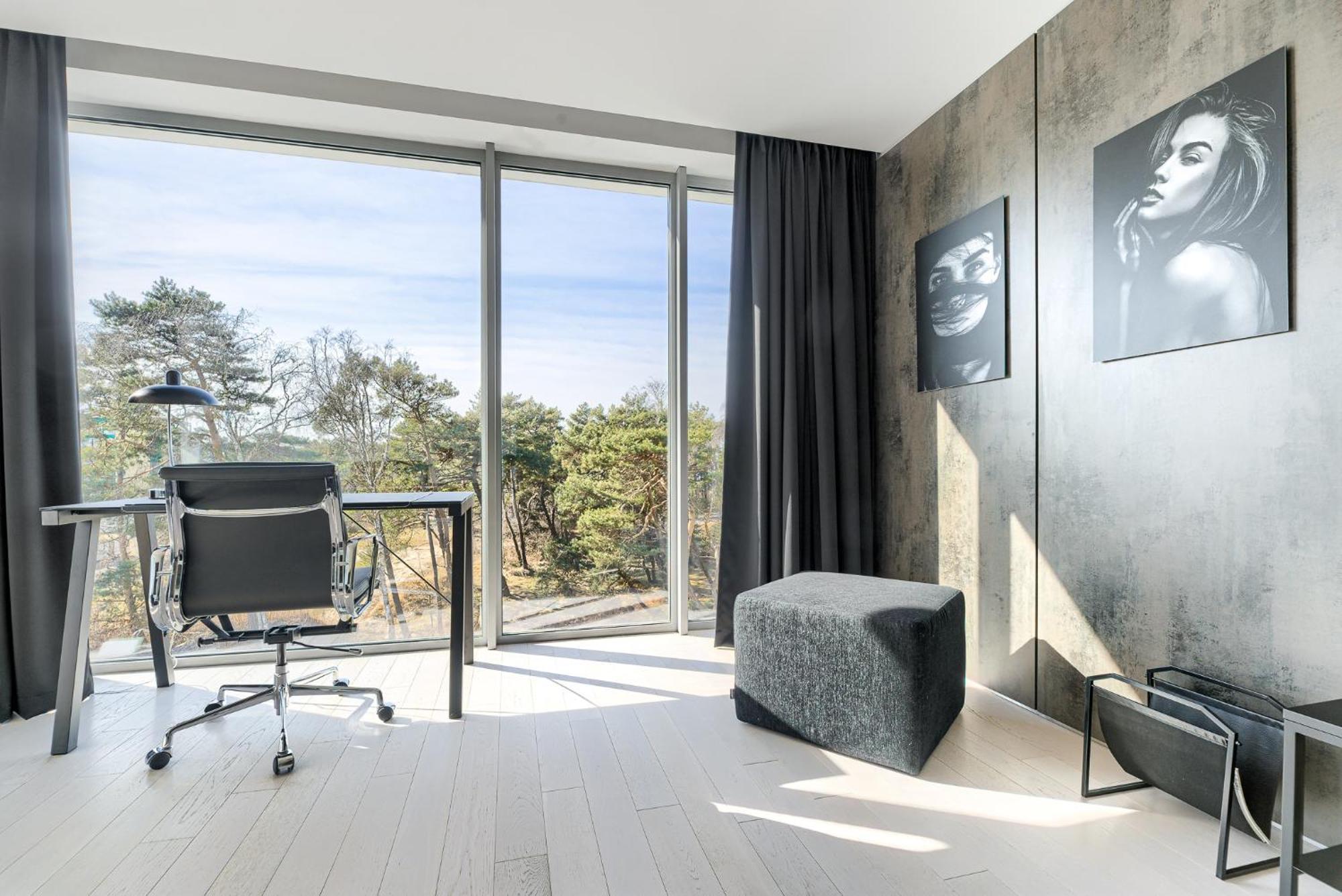Apartment Dune - Executive Z Prywatna Sauna